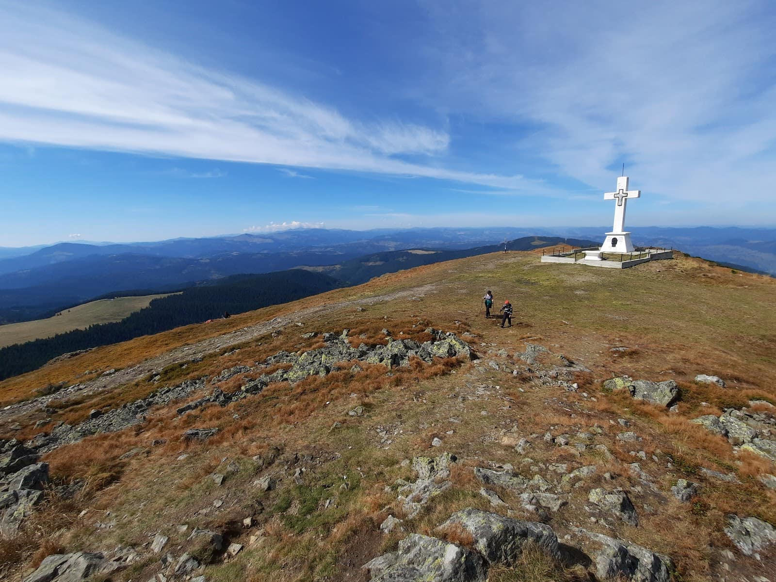 Bucovina și Rarău: obiective de neratat