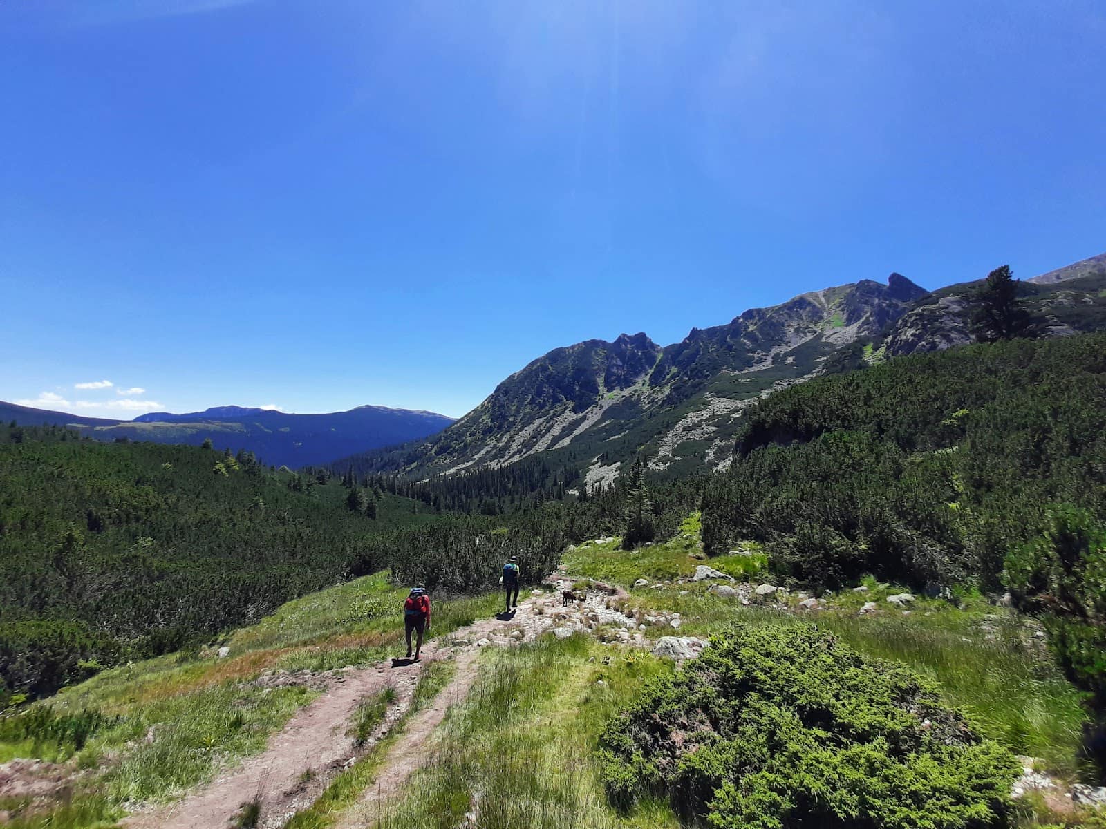 Munții Retezat: ghid de drumeții și lacuri glaciare