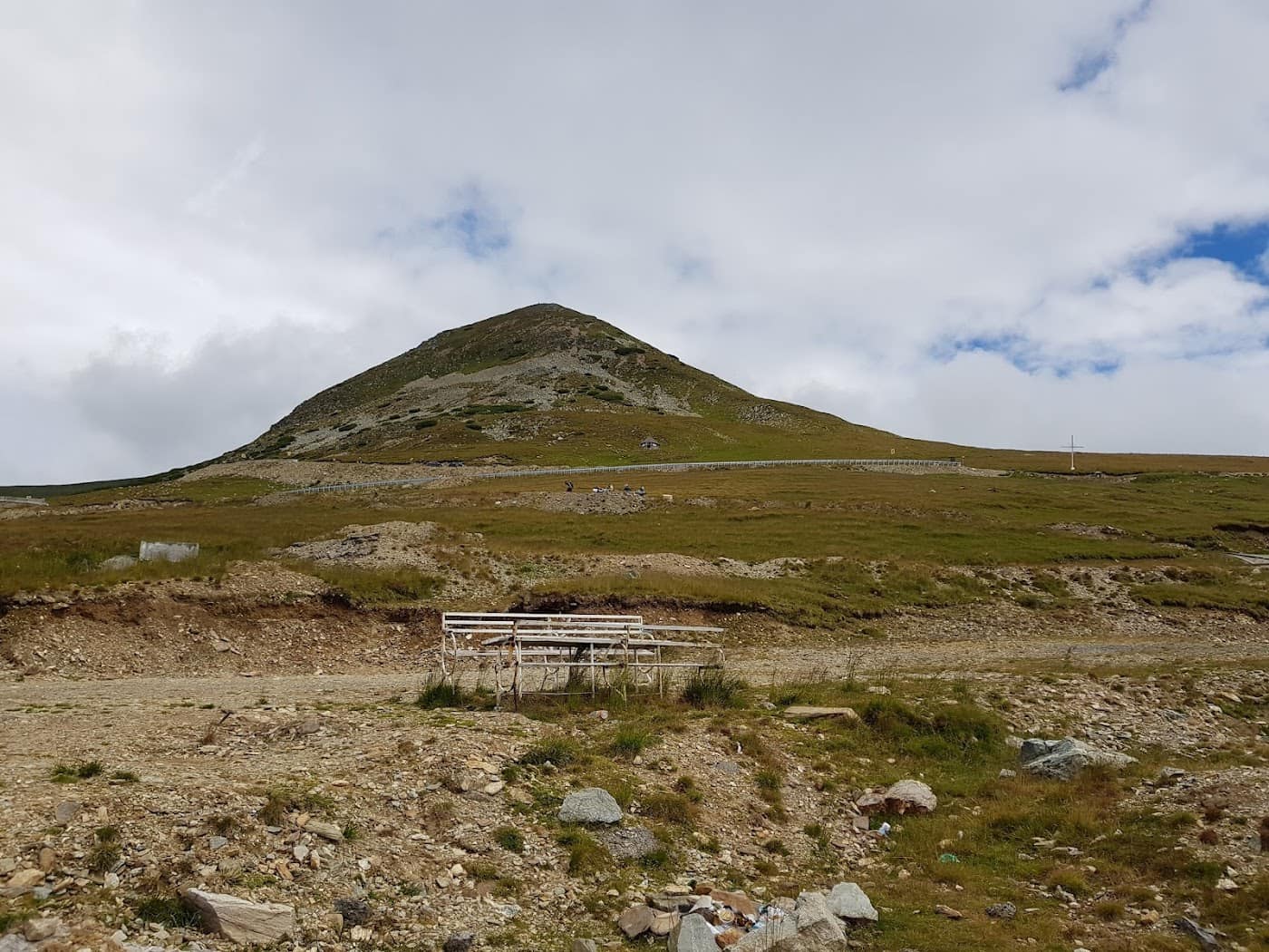 Transalpina