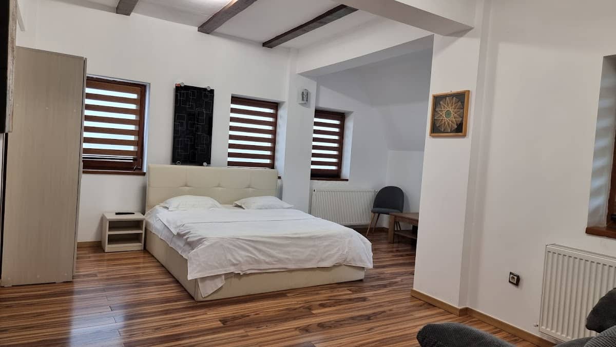 Cabana Terra — 2