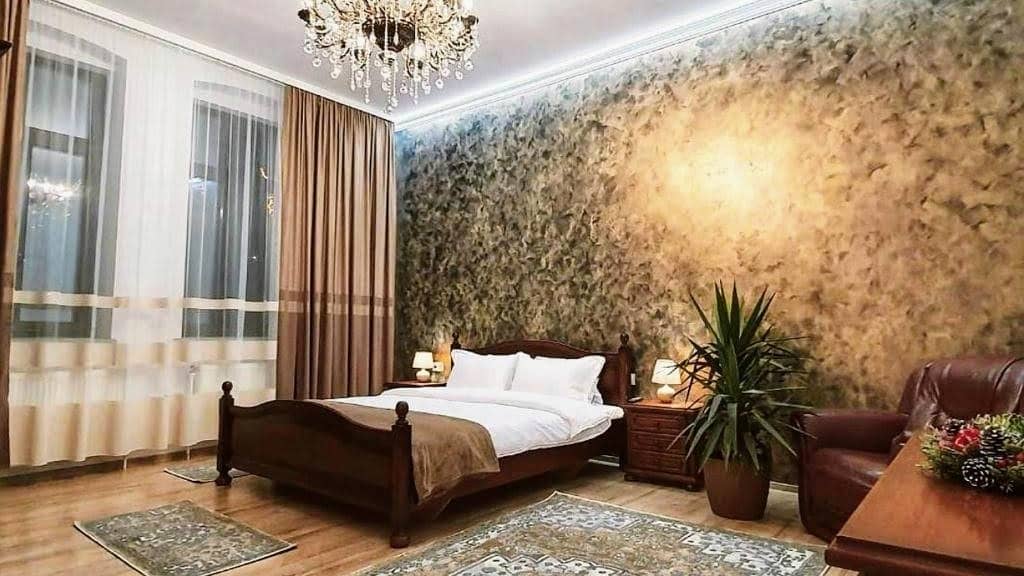 Casa Domnească — 2