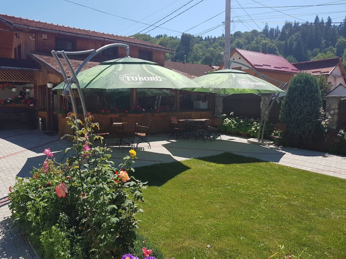 Casa Râșnoveană
