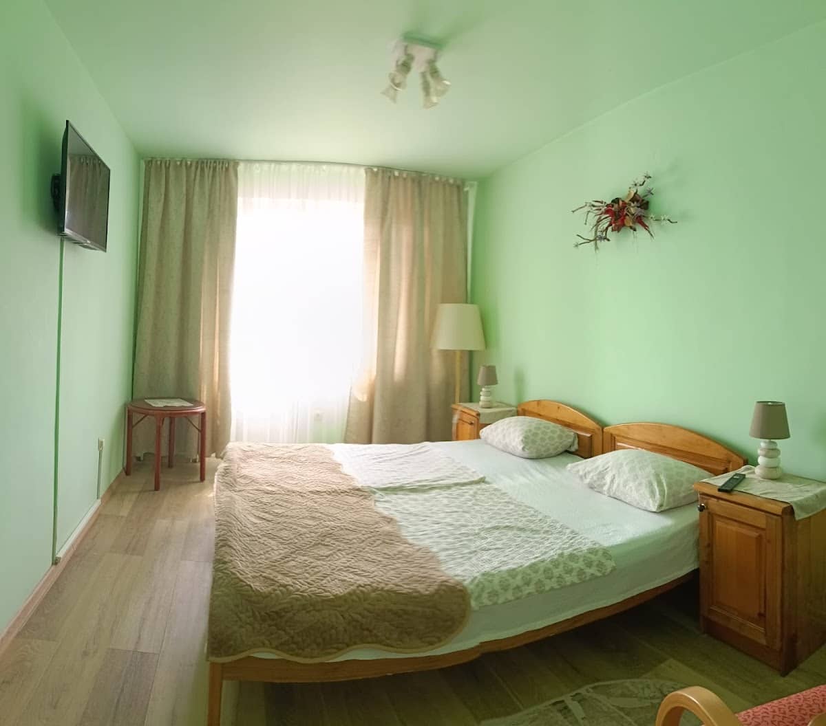 Cazare pensiune Sibiu - Maria Kober — 2