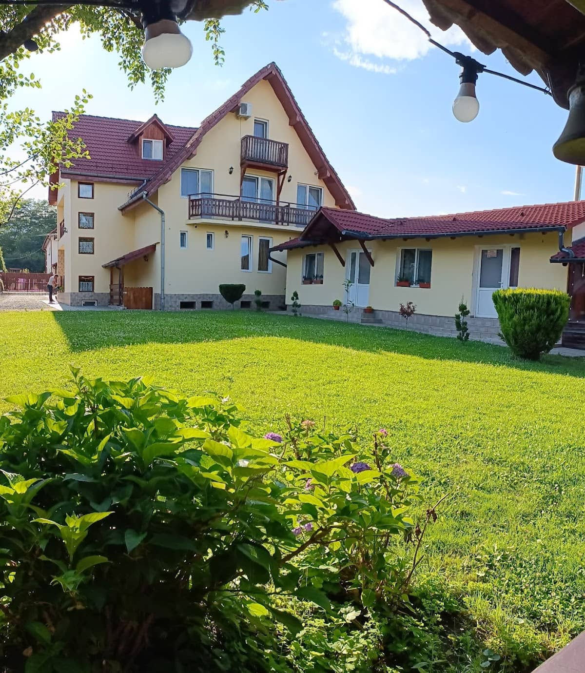 Cazare pensiune Sibiu - Maria Kober