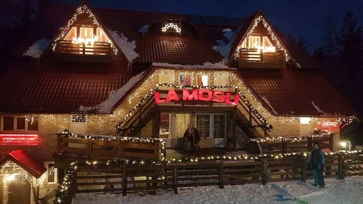 La Moşu