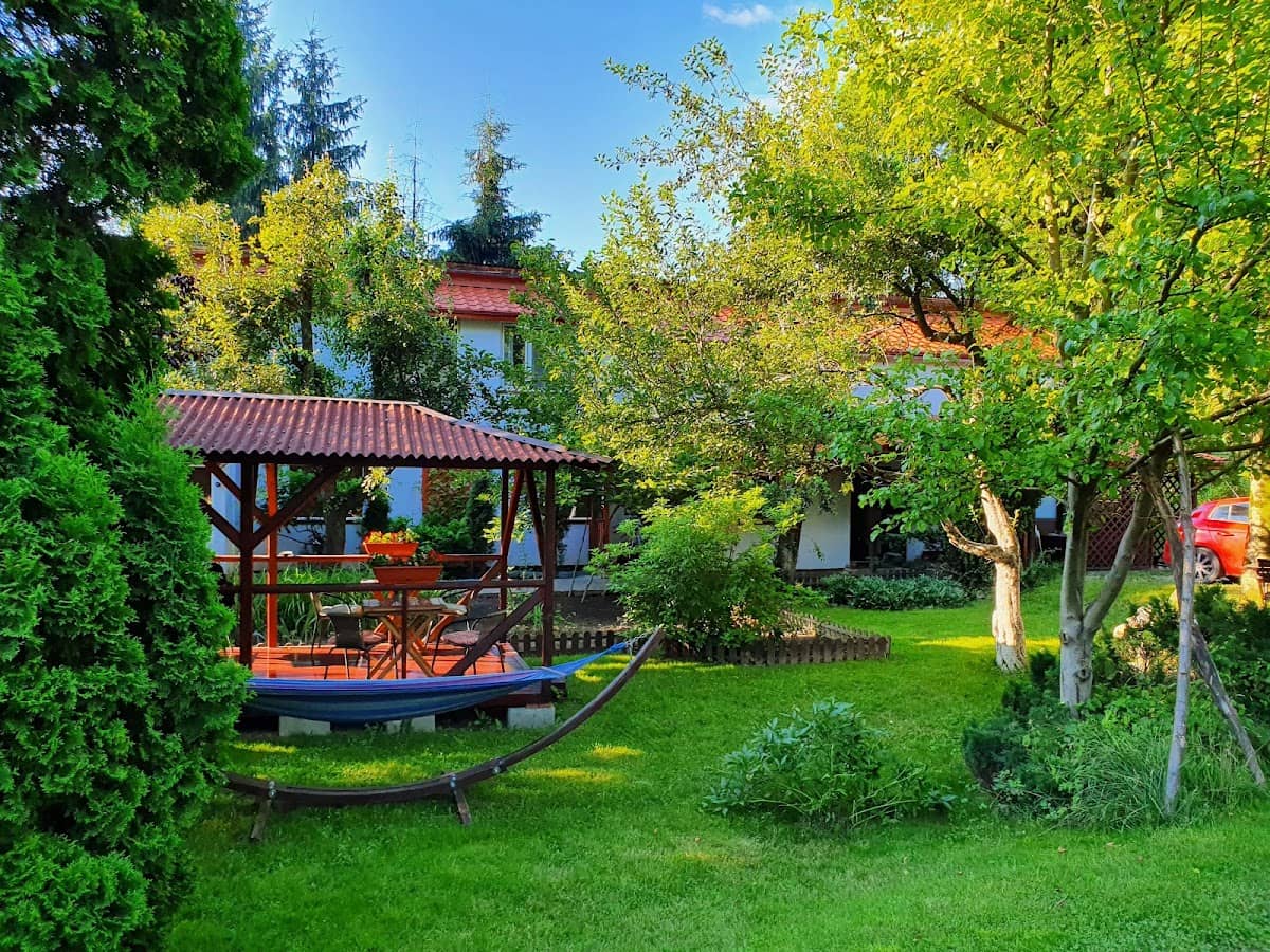 Pensiunea Agnes Cazare Viseu de Sus Maramures