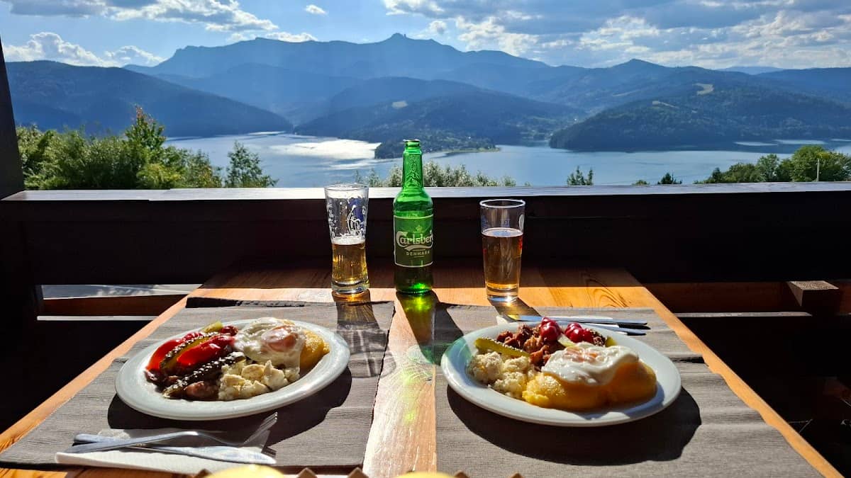 Pensiunea La bunica — 2