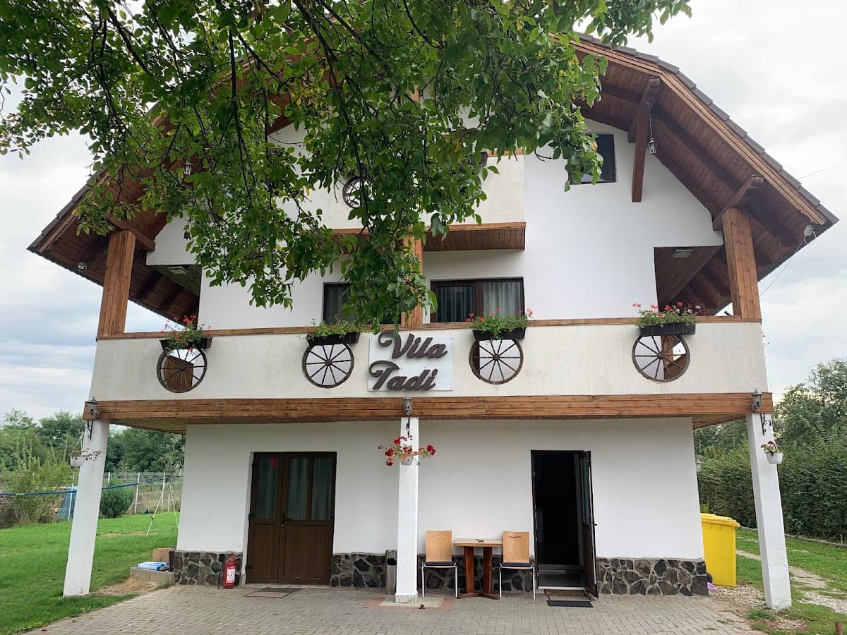Vila Tadi