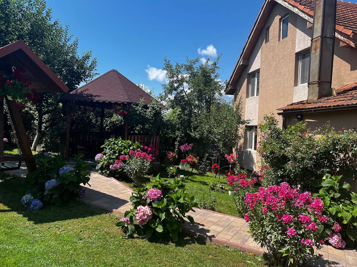 Casa Lidia