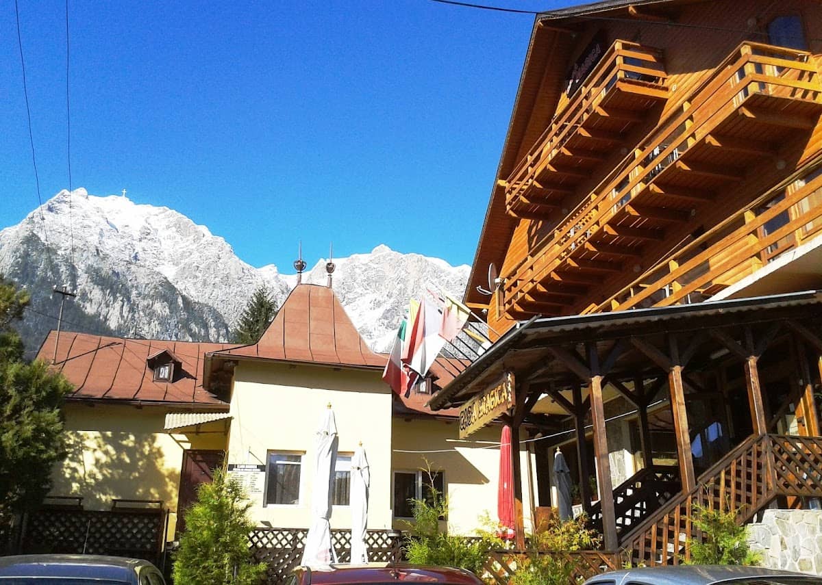 Casa Magică