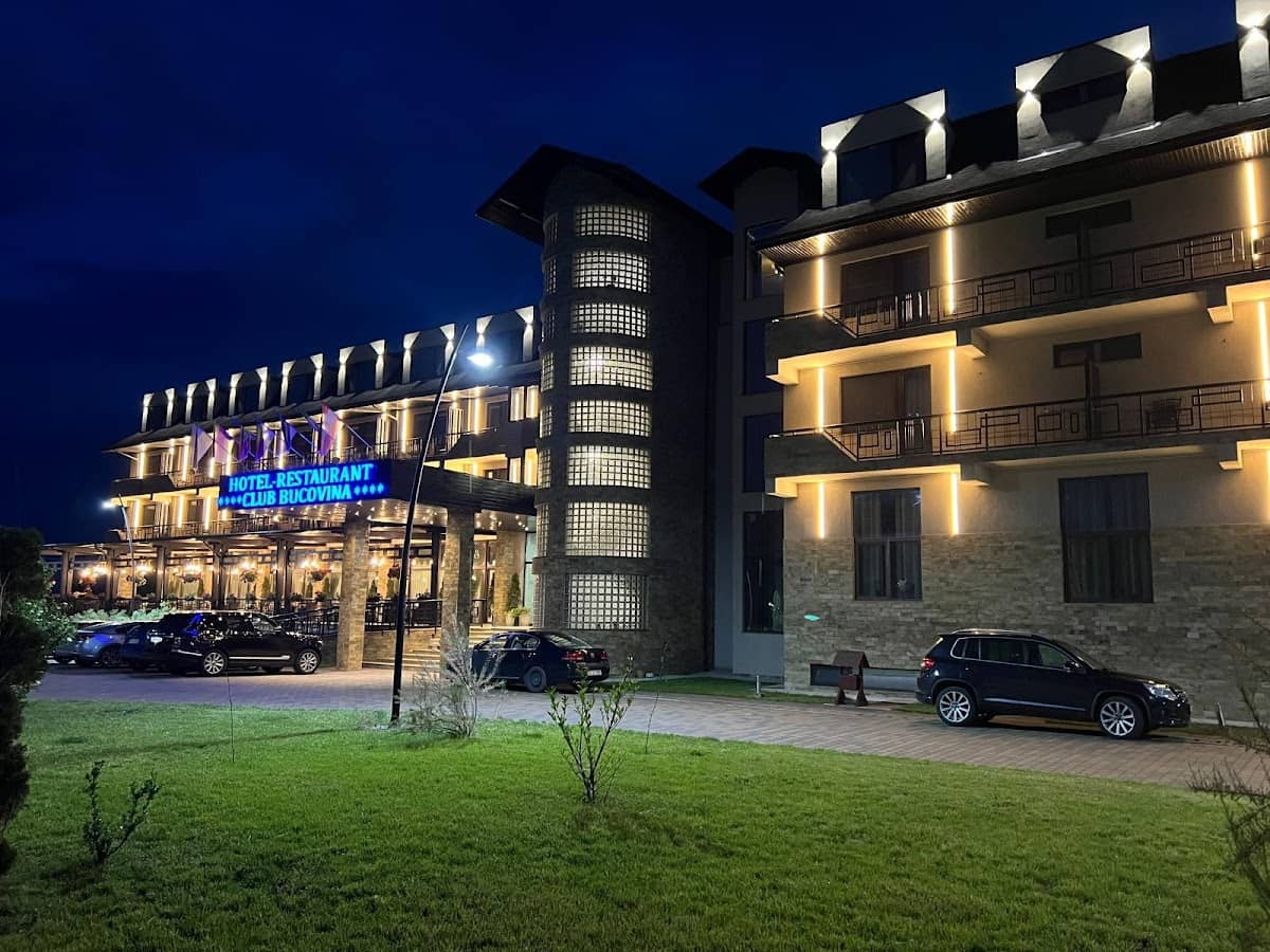 Club Bucovina
