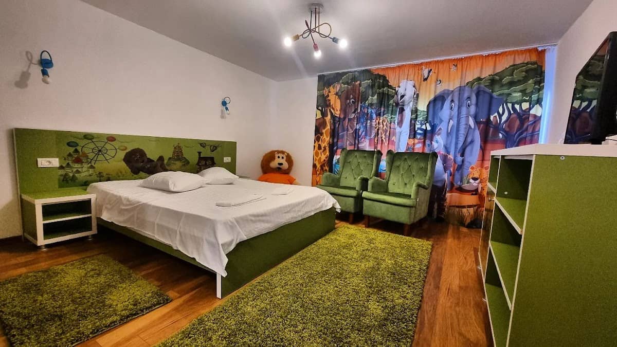 Club Vila Bran — 2