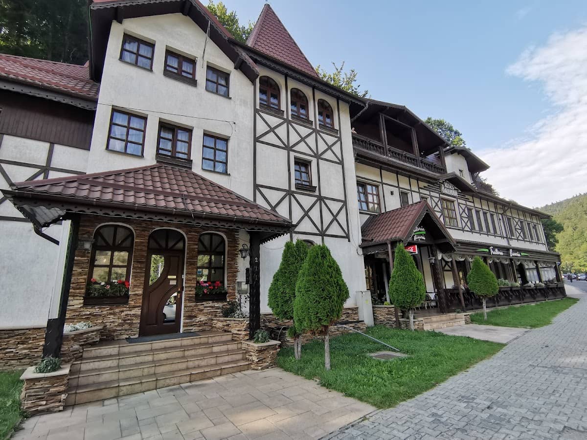 Conac Bavaria
