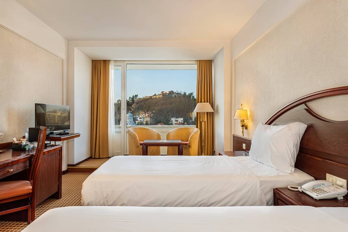 Hotel Aro Palace — 2