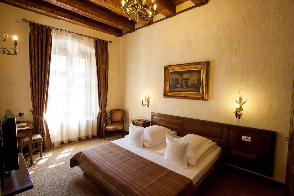 Hotel Bella Muzica — 2