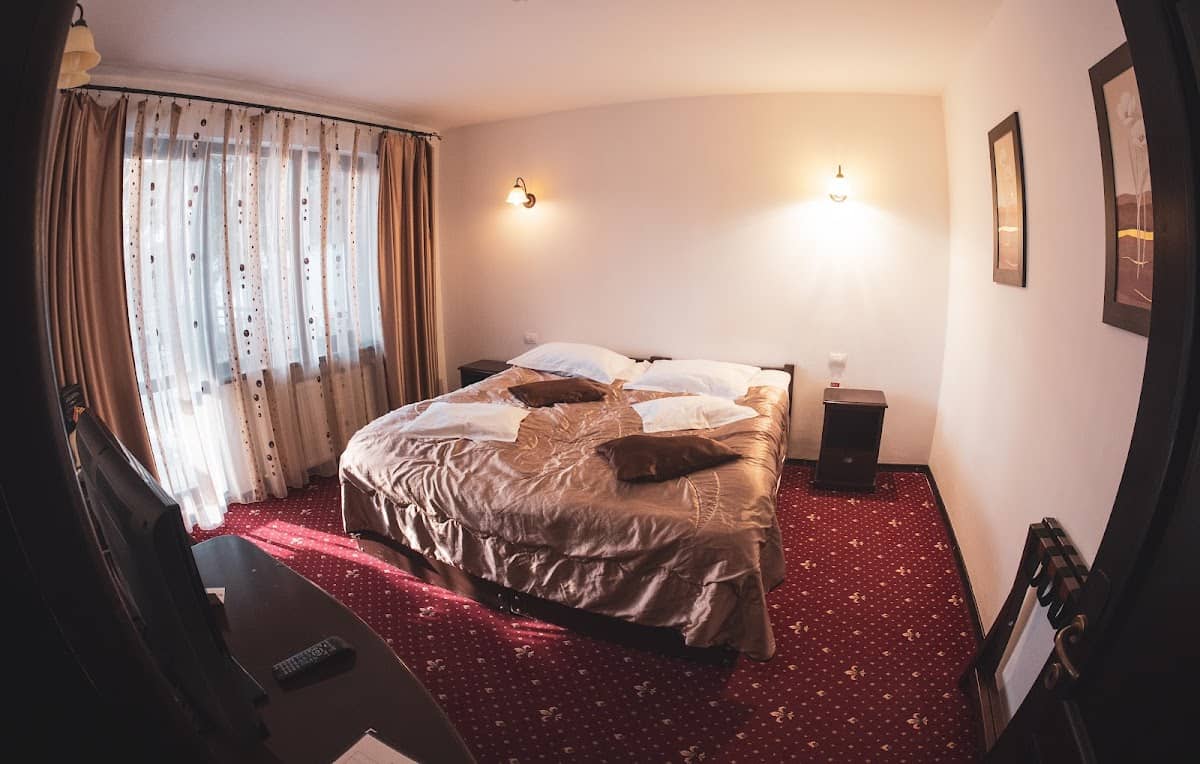Hotel Bistrita — 2