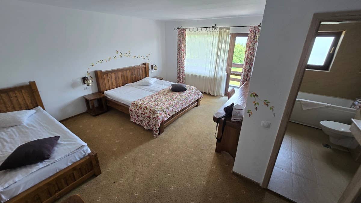 Hotel Bucegi — 2