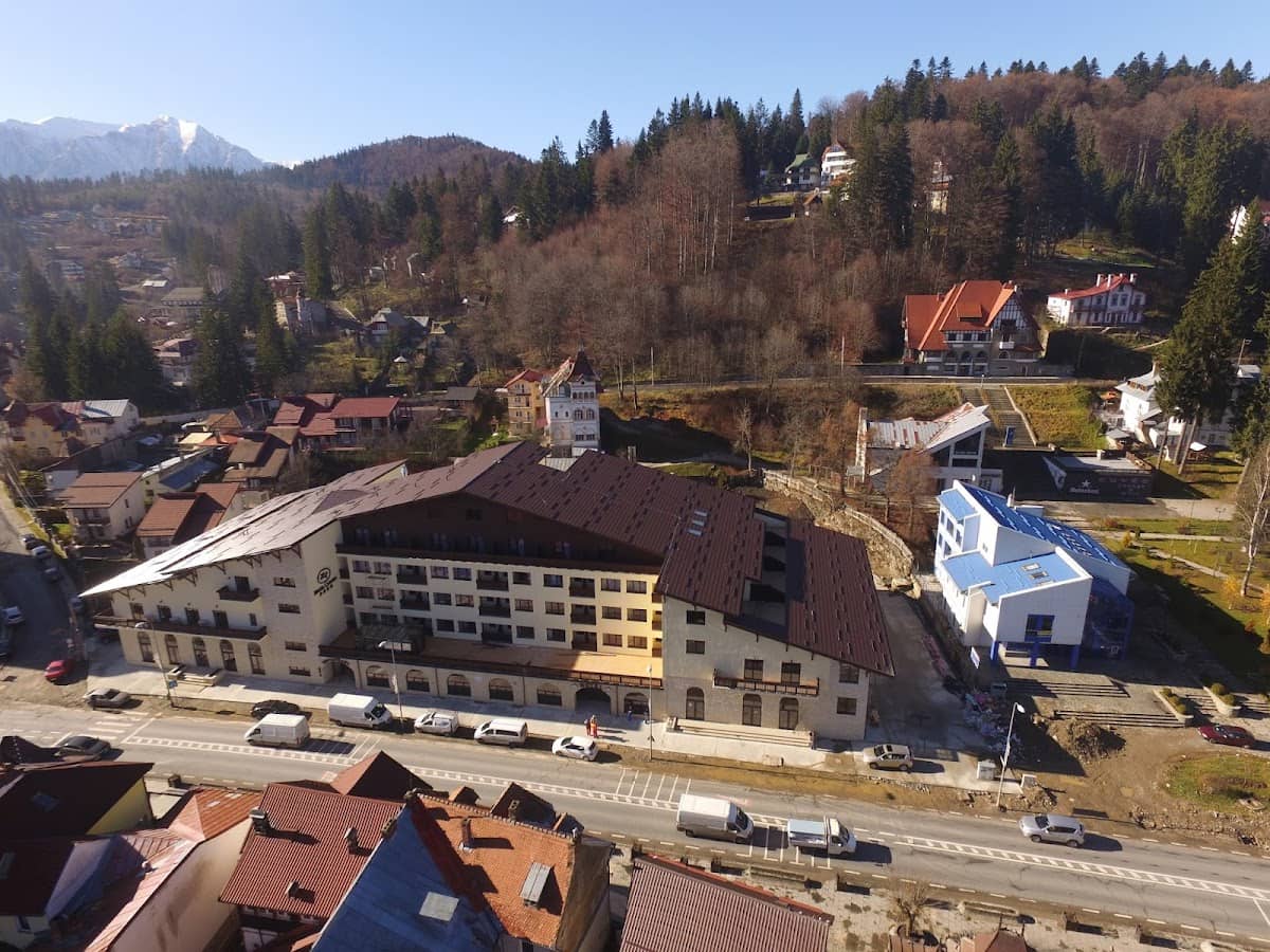 Hotel Carmen