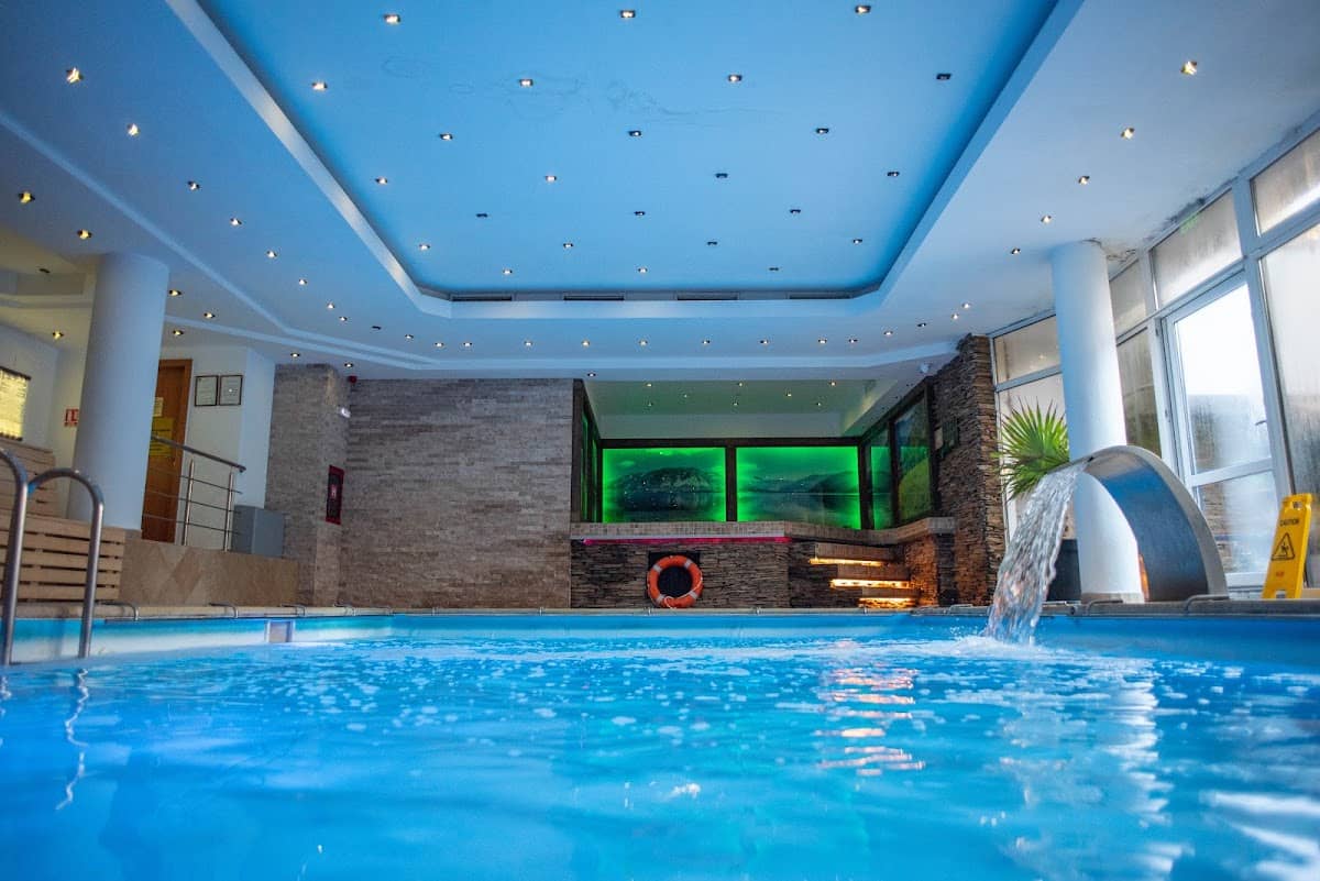 Hotel Carpathia
