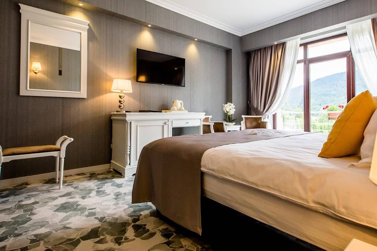 Hotel Carpatinn — 2
