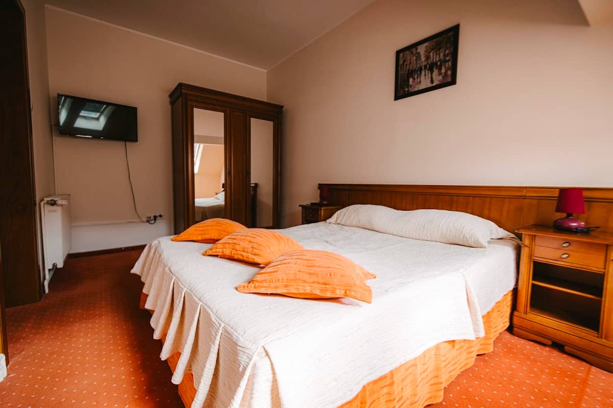 Hotel Ciucaș | Băile Tușnad — 2