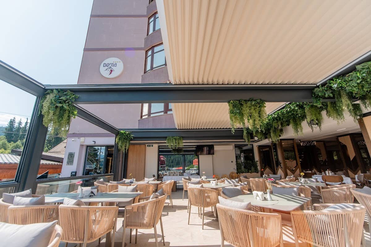 Hotel Dorna