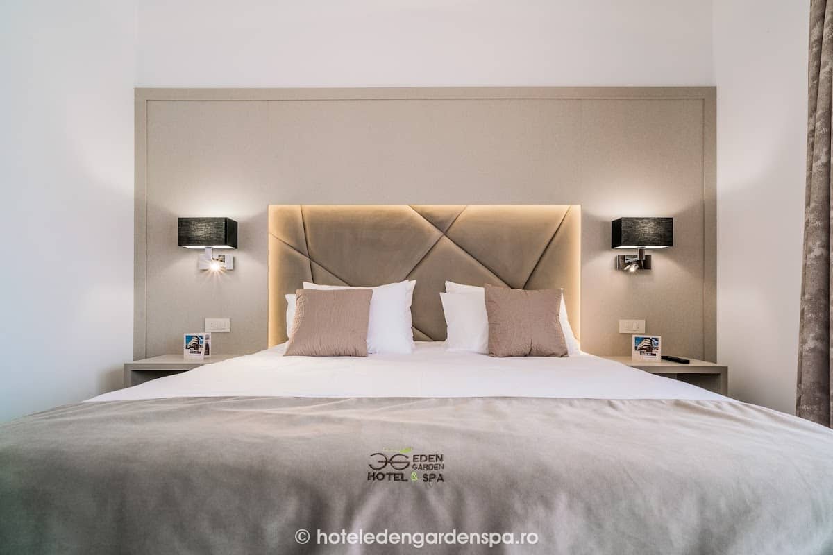 Hotel Eden Garden Spa — 2