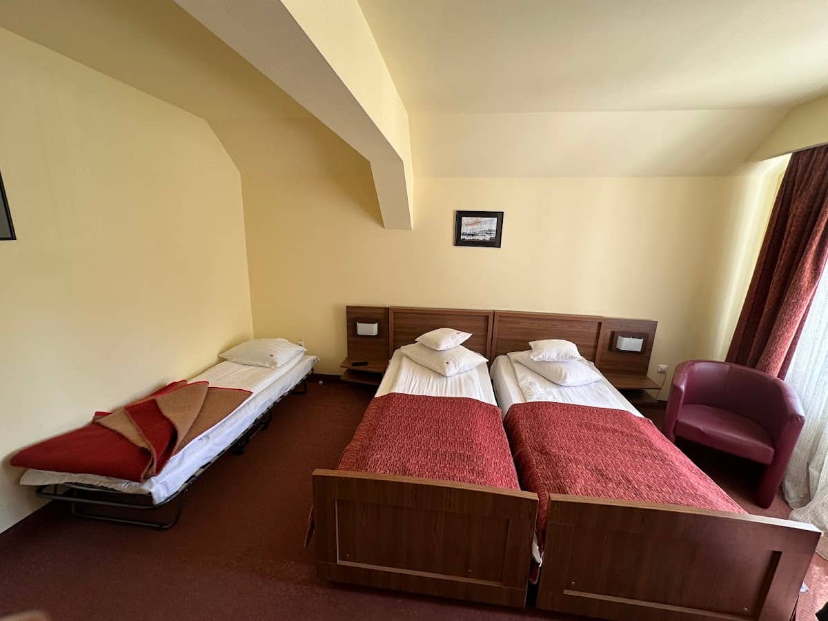 Hotel Iasicon — 2