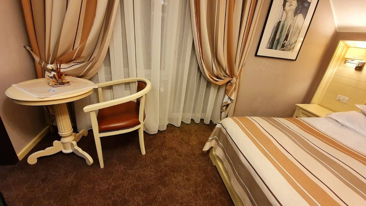 Hotel Nord — 2
