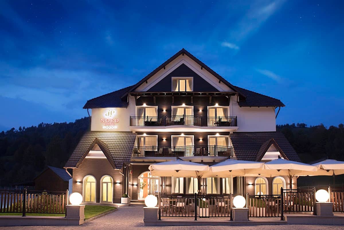 Hotel Nord