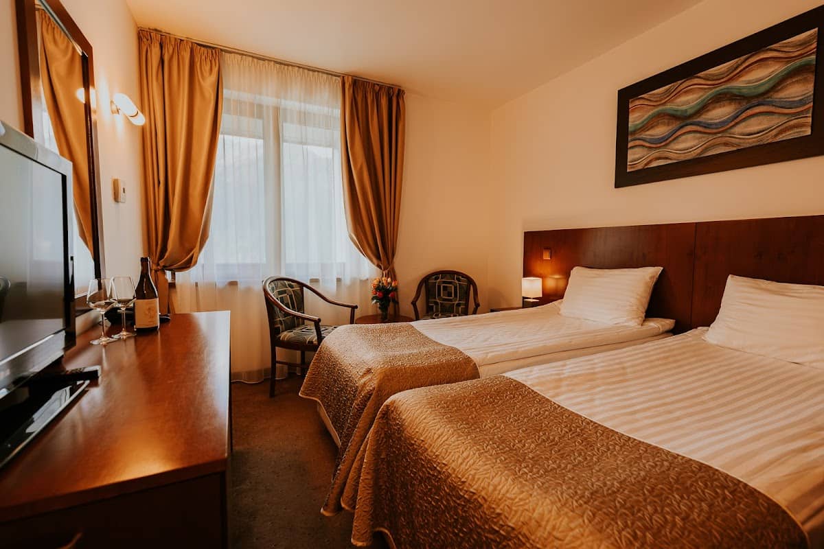 Hotel O3zone - Mountain Spa & Conference — 2