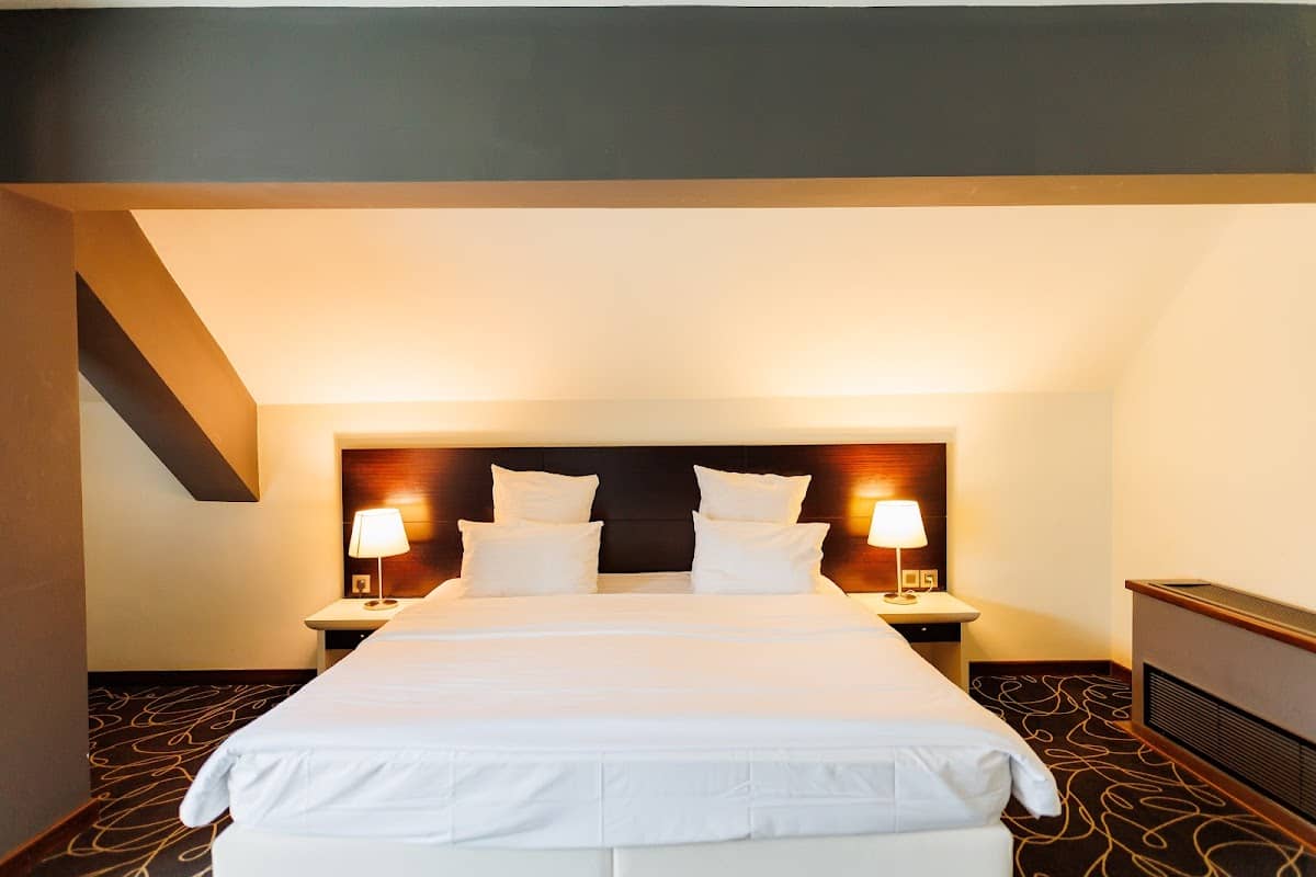 Hotel Orizont Predeal — 2