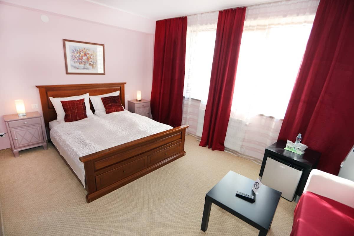 Hotel Oxigen — 2