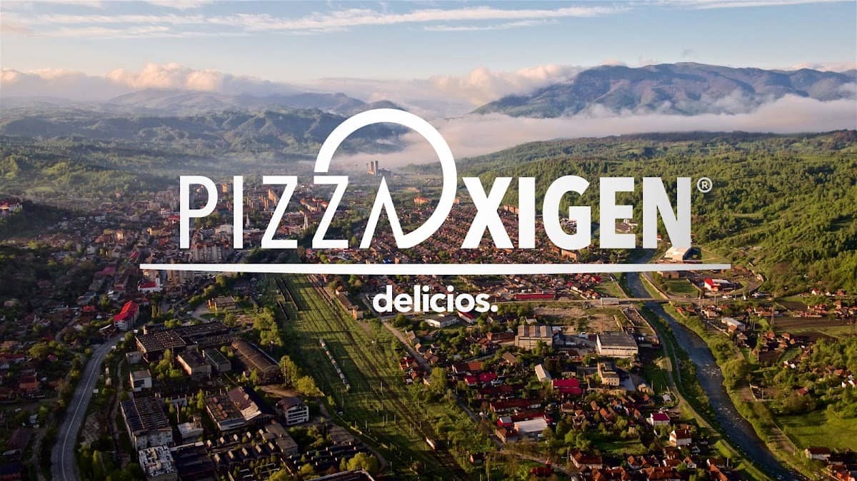 Hotel Oxigen