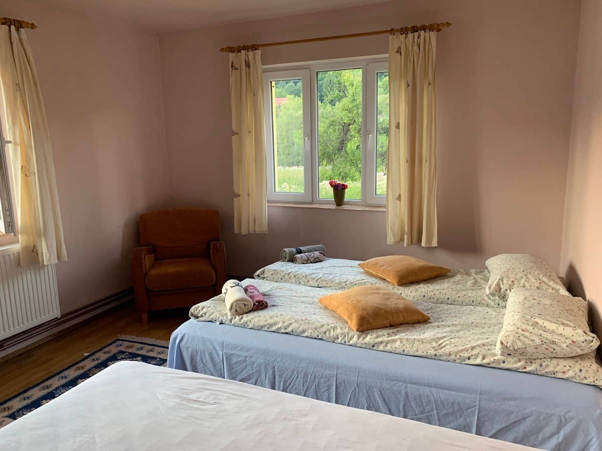 Noring Guest House — 2