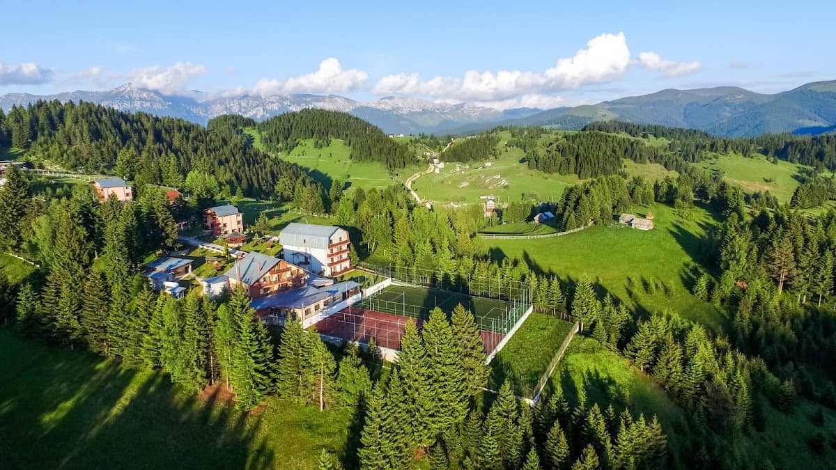 Resort EuroPark