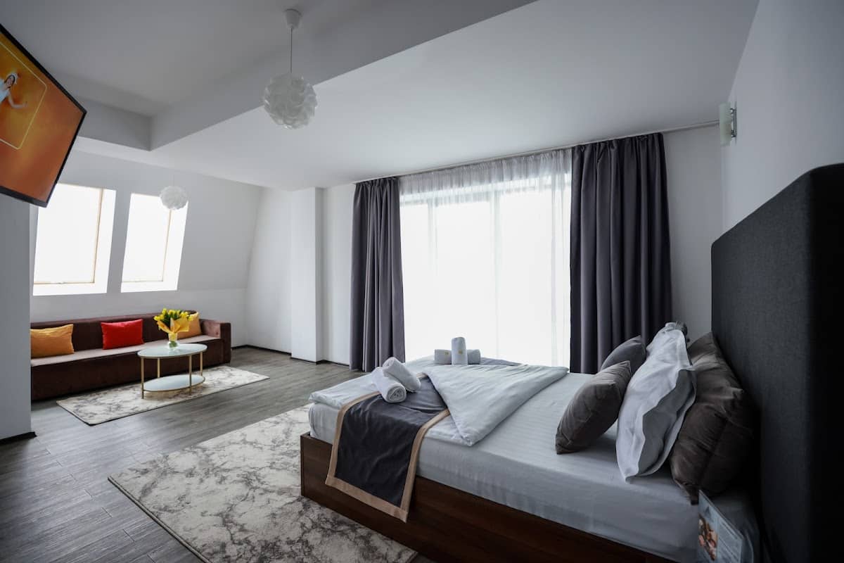 Silver Mountain RESORT & SPA — 2