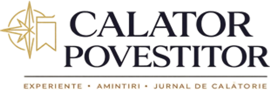 Călător Povestitor