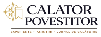 Călător Povestitor