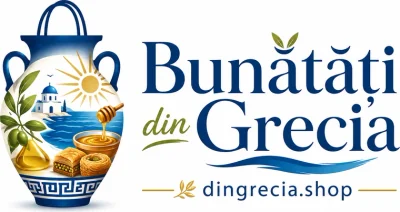 Din Grecia Shop