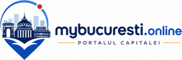MyBucurești