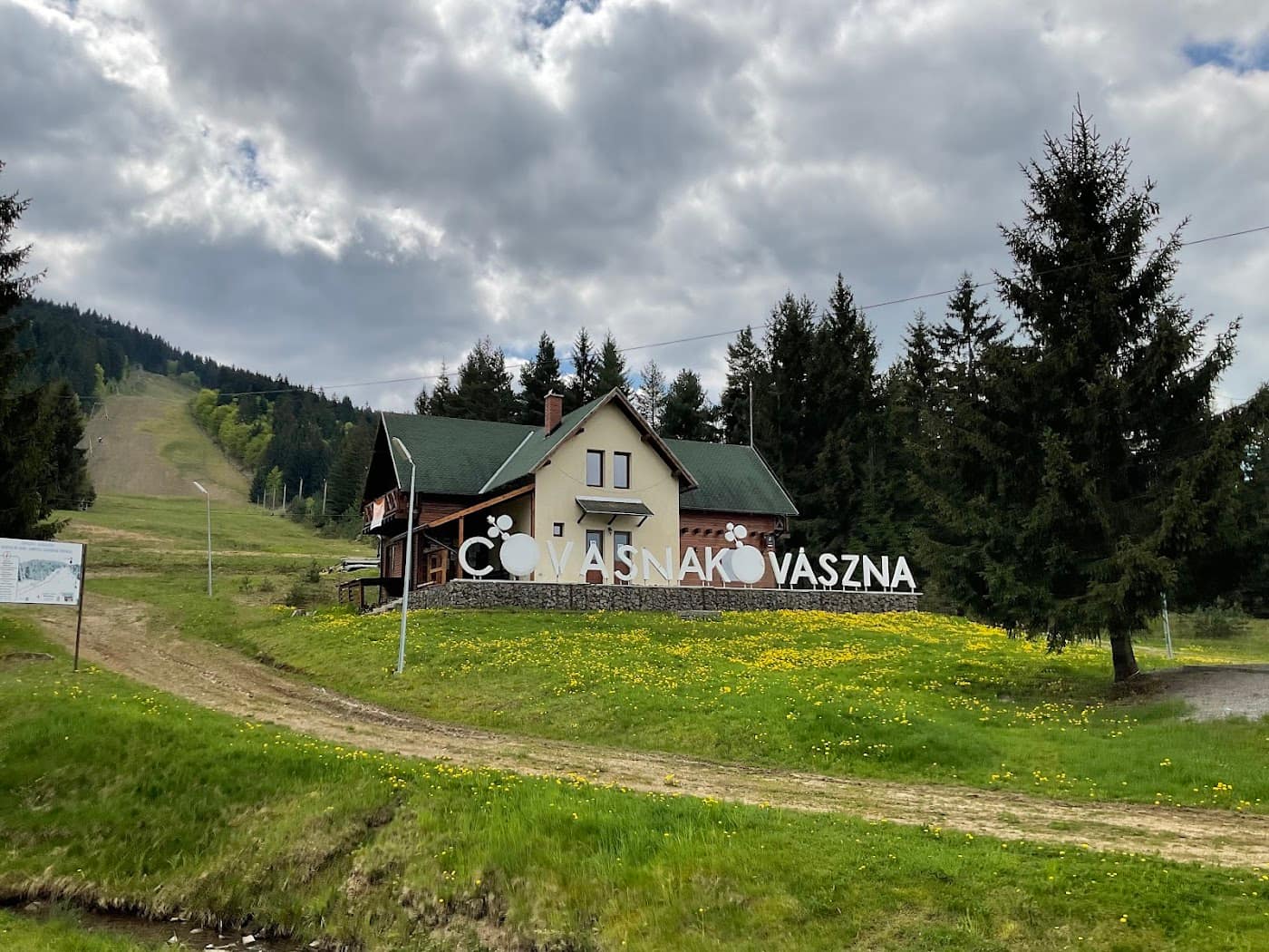 Covasna