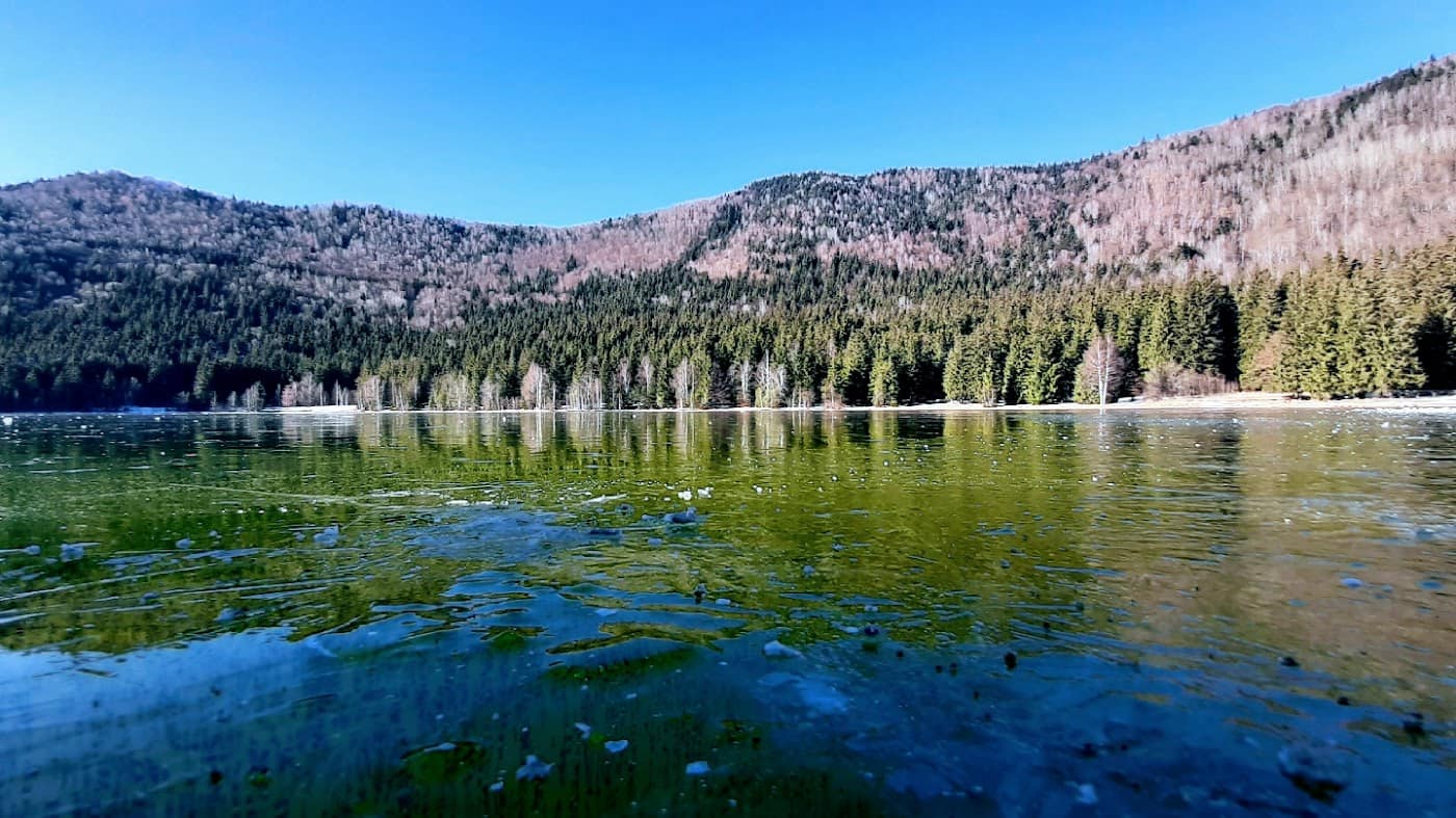 Lacul Sfânta Ana