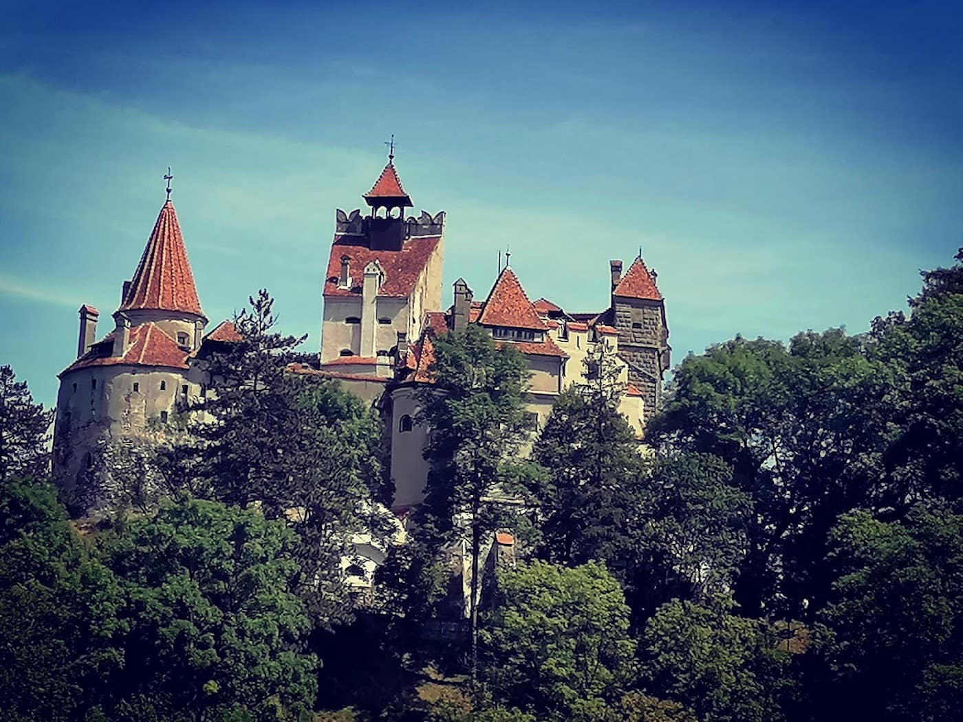 Parcul Național Piatra Craiului