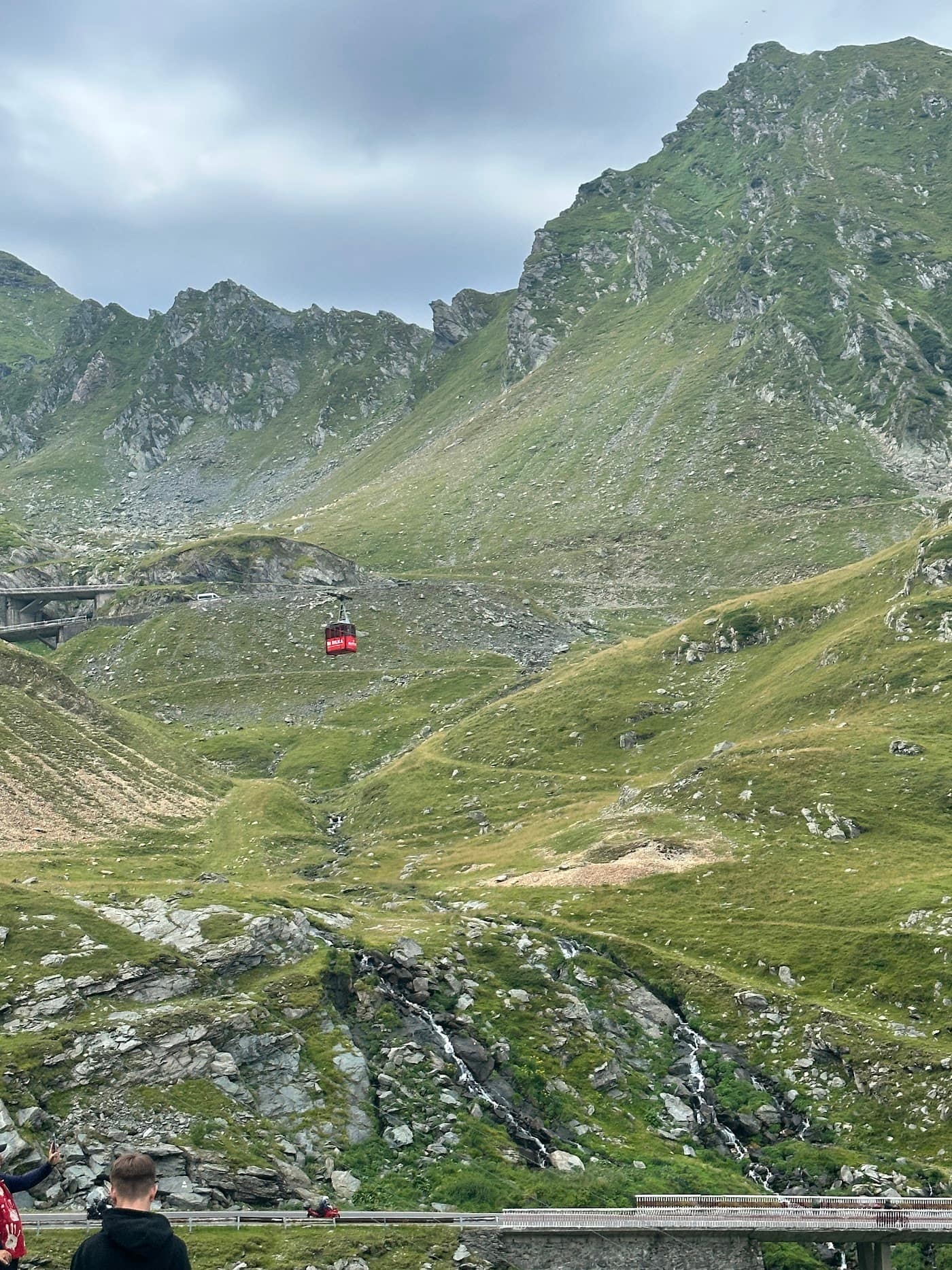 Transfăgărășan (DN7C)
