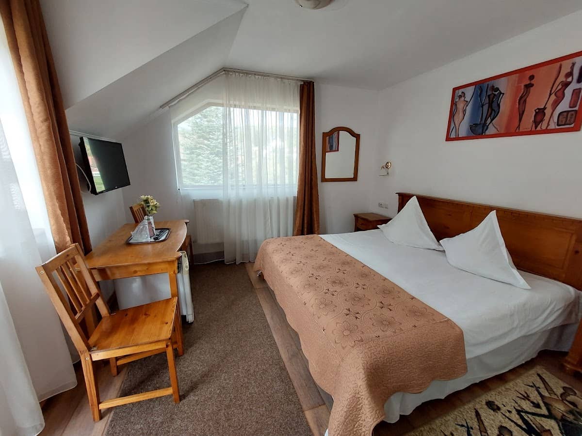 Casa Magică — 2