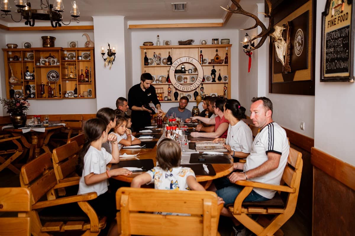 Fântânița Haiducului