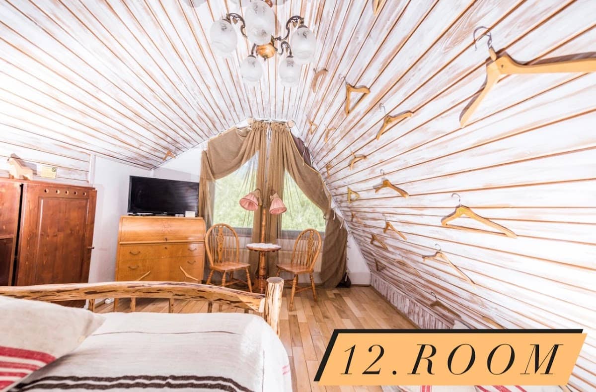 Fortuna Eco Boutique Hotel — 2