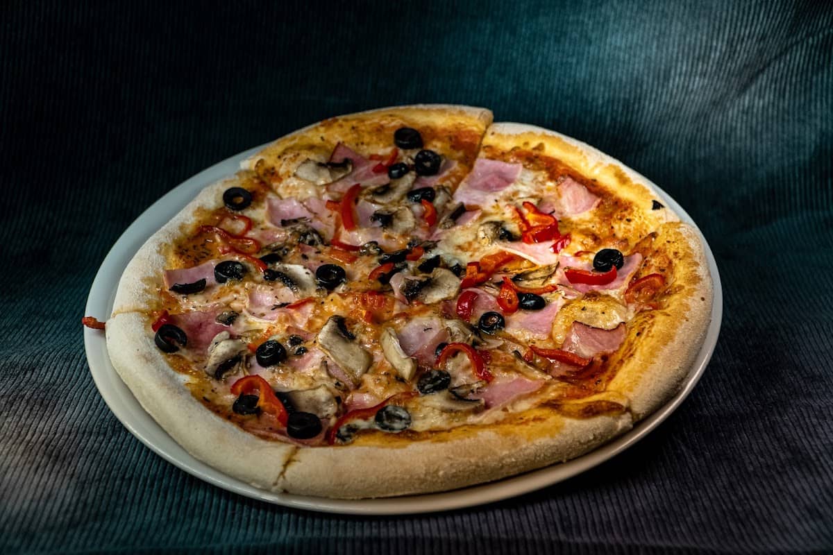 Pizzeria Poema — 2