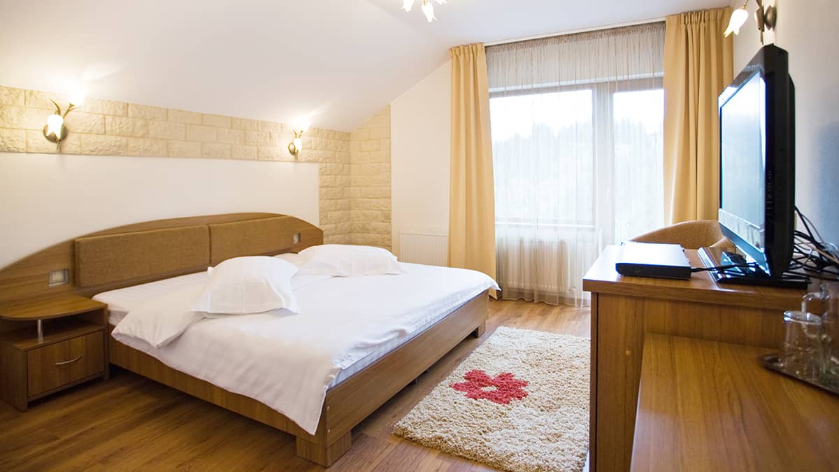 Resort EuroPark — 2